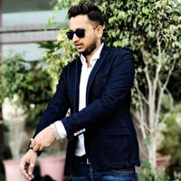 Ravi Wagh