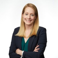 Allison Harriman