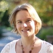 Laura Boisvert-Marsh