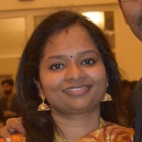 Joy Joseph