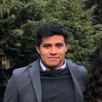 David Lugo Hernández