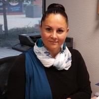 Judit Simon