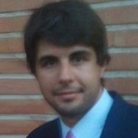 Javier Esteban Lecumberri