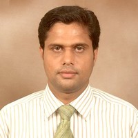 Chakravarthy C