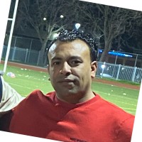 Moath Alghazali