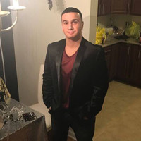 Daniel Hernandez