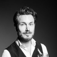 Jarl de Vries