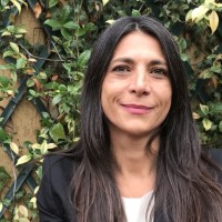 Raffaella Francesca Gueze