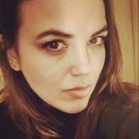 Sarah Wolzen