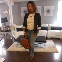 Simone Grant