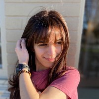 Tamara Aziz