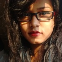 Vishakha Mahadik