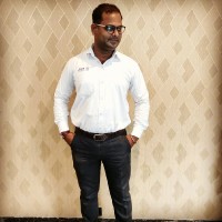 Vailesh Chavan