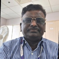Meesala Prasad