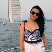 Lilit Torozyan