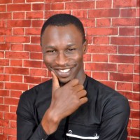 Samuel Amusan