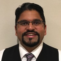 Matthew Kandarappallil