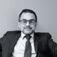 Vikram Mukherjee