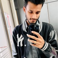 Krunal Parmar