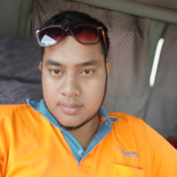 Muhammad Huzaifah Che Ali