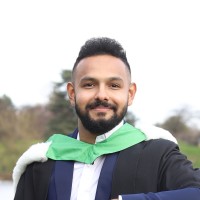 Nihar Shetty