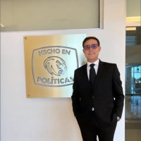 Daniel Alejandro Guzmán S