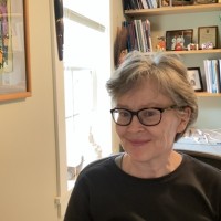 Eileen Skinnider