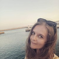 Małgorzata Piotrowska