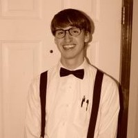 Joshua Hergert