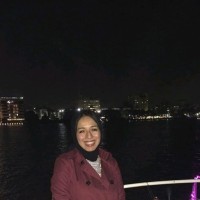 Asmaa Youssef