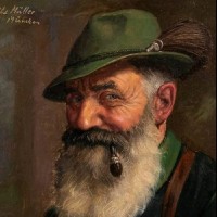 Karl E. H. Seigfried