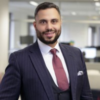 Christopher Khoudair