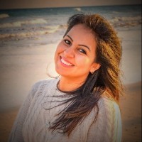 Poonam Nandwani