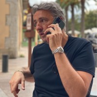 Laurent JANER