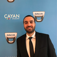 Denizhan Çayan