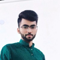 Utkarsh Maurya