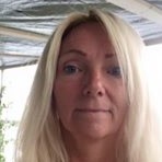 Carola Östberg