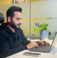 Rohit Chaudhary