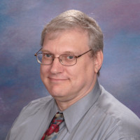 Larry Shafer