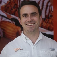 Xavier Viteri Pozuelo