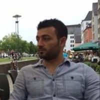 Devran Dogan