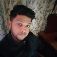Akshay More