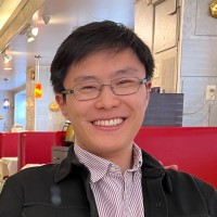 Peter Liu