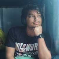 Rishab Mishra