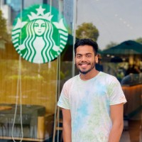 Daksh Patel