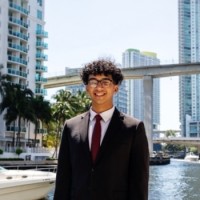 Israel Alcantara