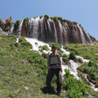 Saeed Nazari