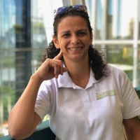 Monica Marques Da Silva