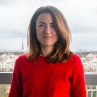 Angélique Chaulin