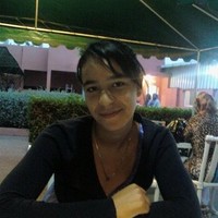 houria azelmad
